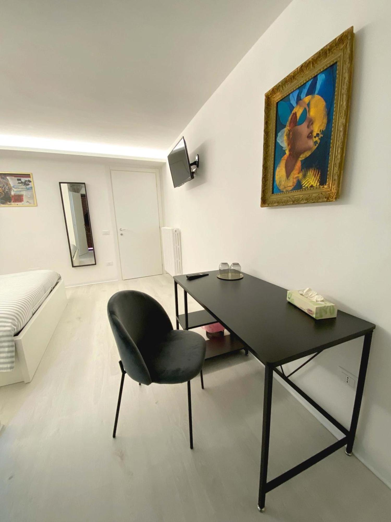 Pianob&B Campobasso Exterior foto