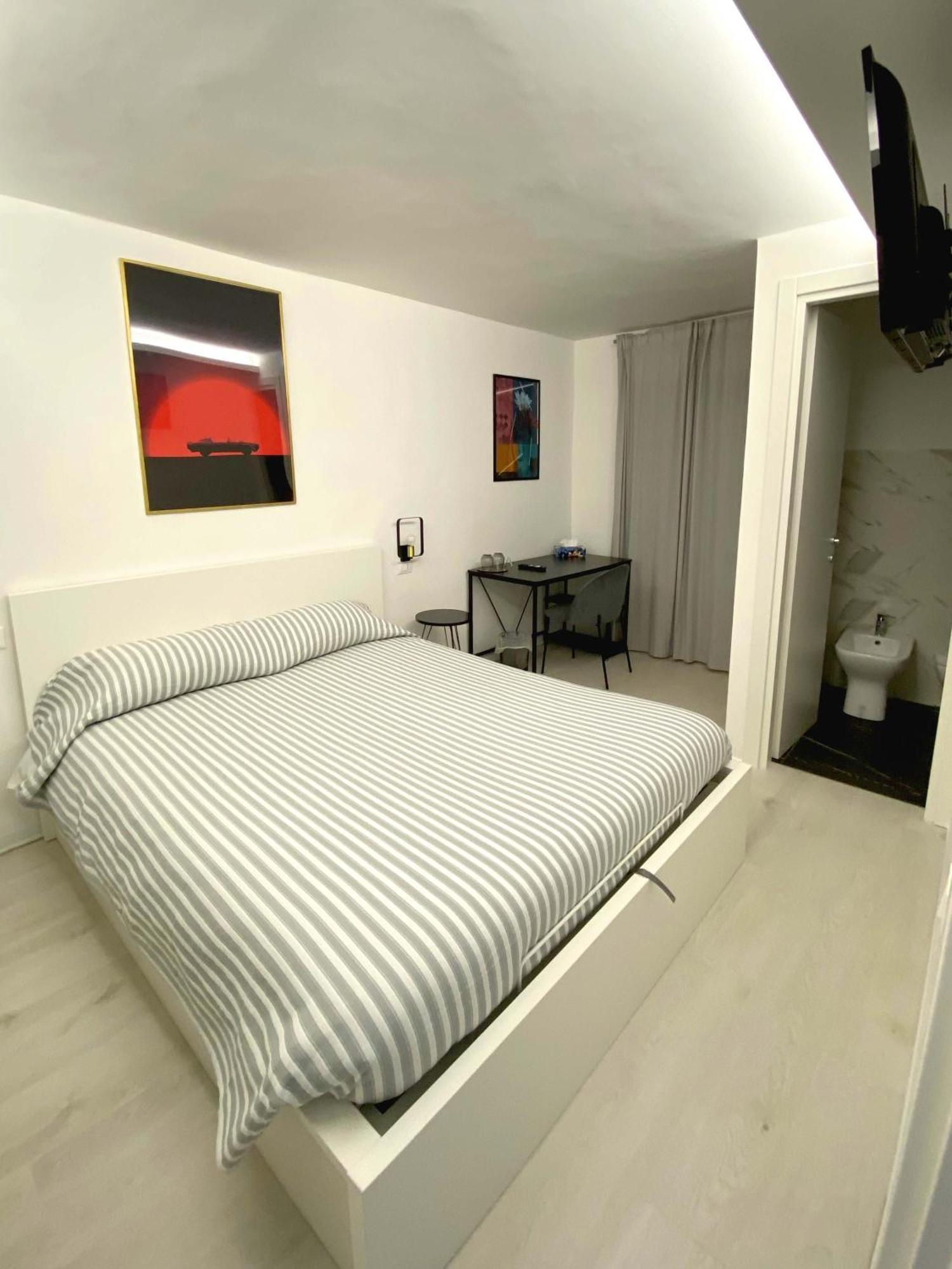 Pianob&B Campobasso Exterior foto